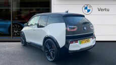 BMW i3 135kW S 42kWh 5dr Auto Electric Hatchback